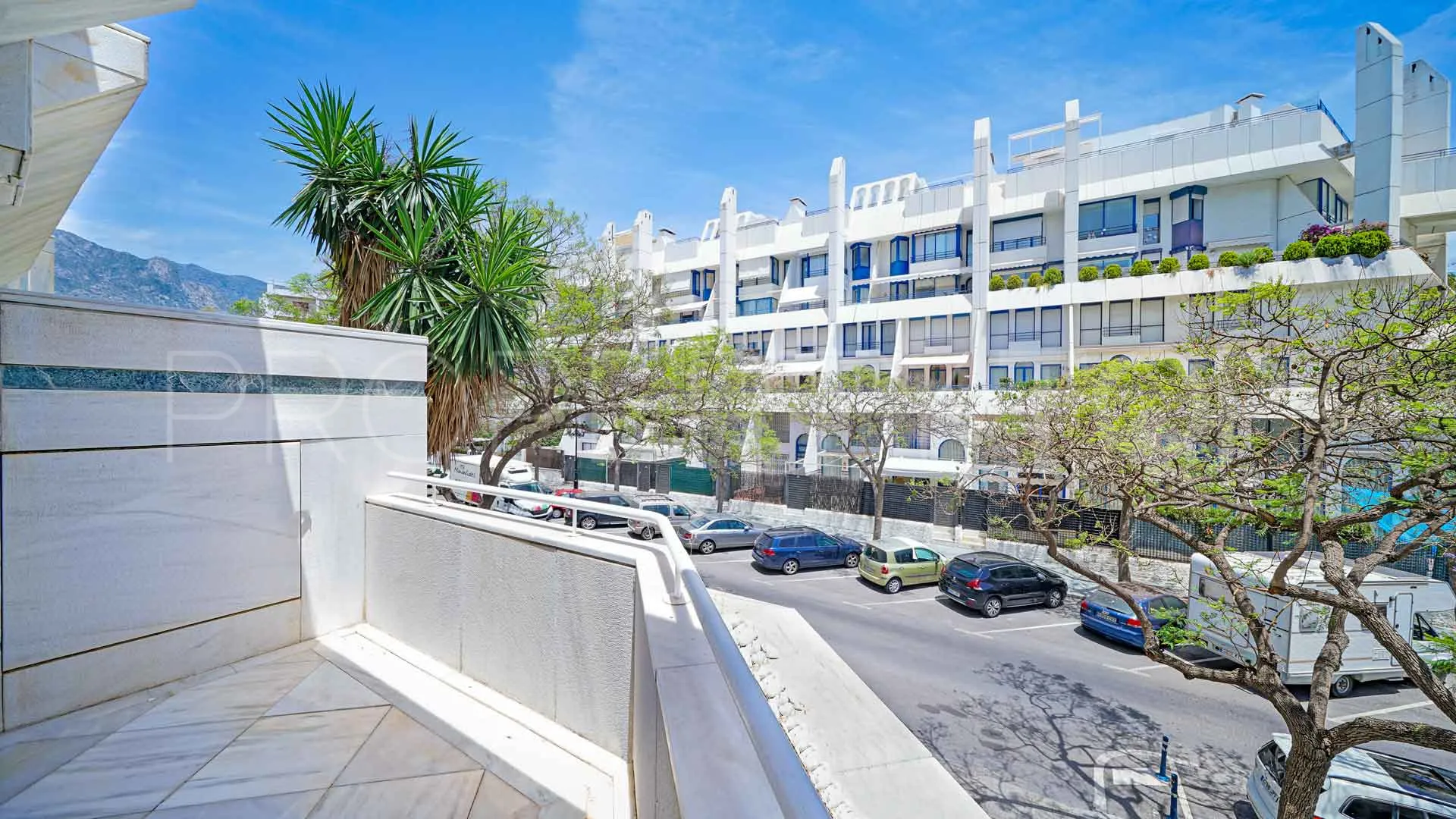 Apartment for sale in Cipreses del Mar with 1 bedroom