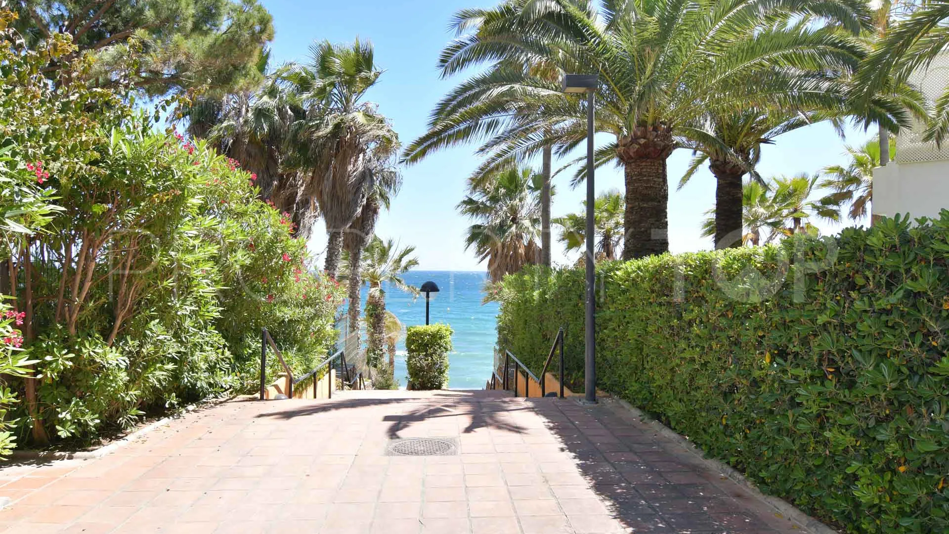 Apartment for sale in Cipreses del Mar with 1 bedroom