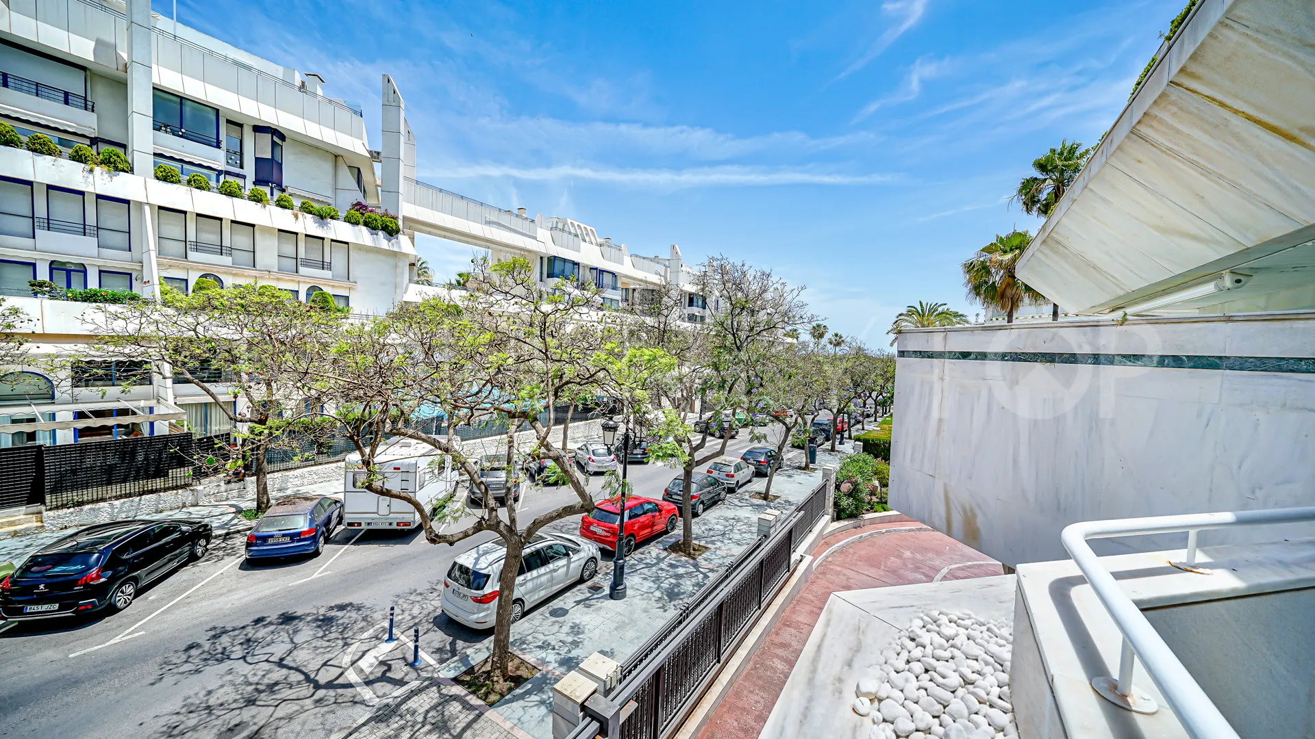 Apartment for sale in Cipreses del Mar with 1 bedroom