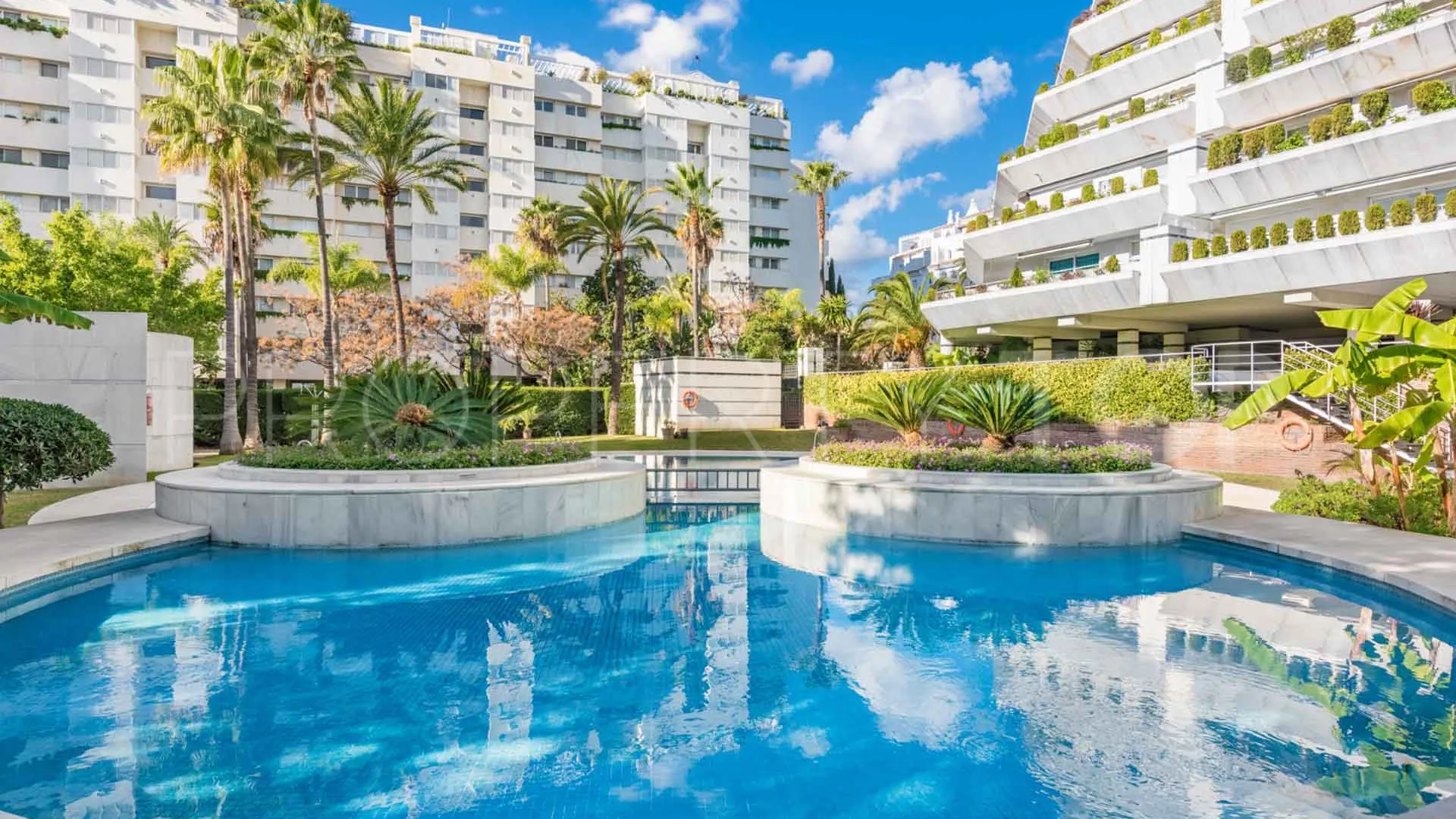 Apartment for sale in Cipreses del Mar with 1 bedroom