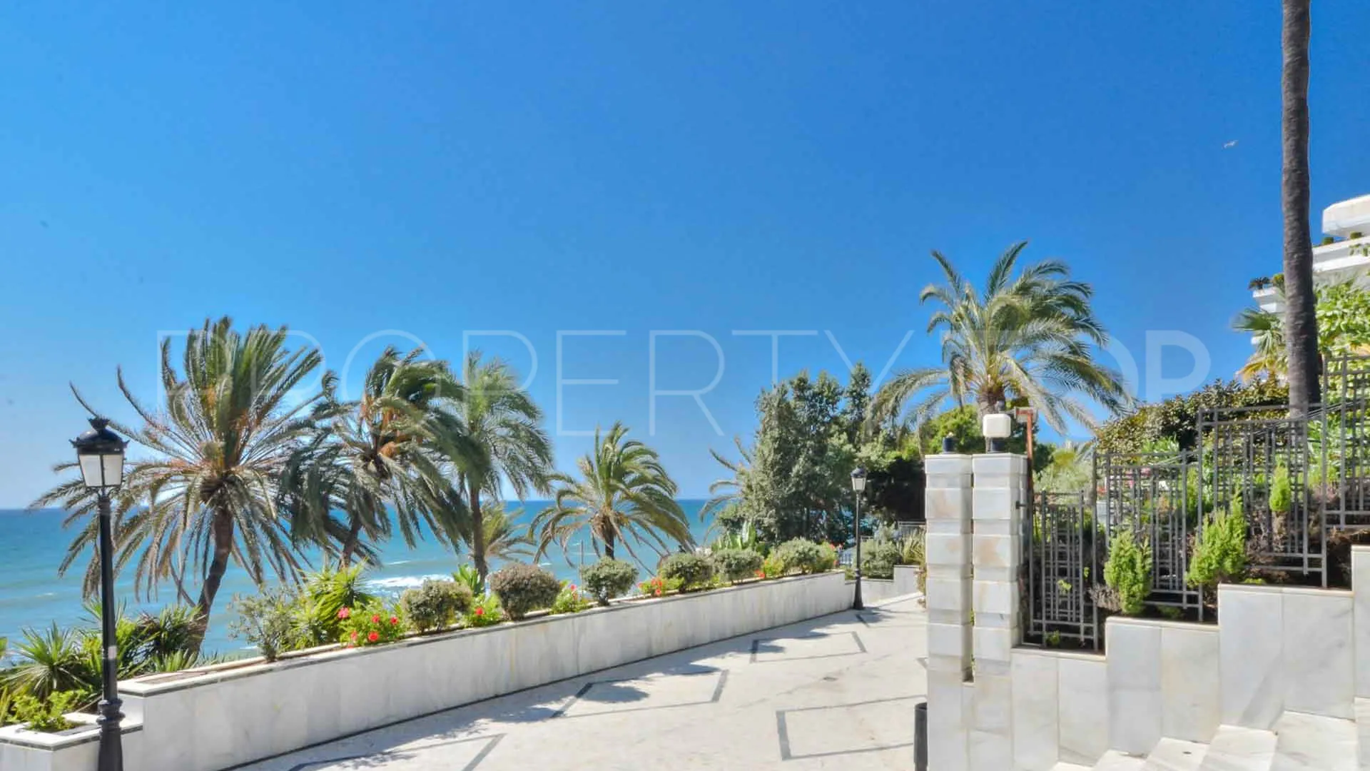 Apartment for sale in Cipreses del Mar with 1 bedroom