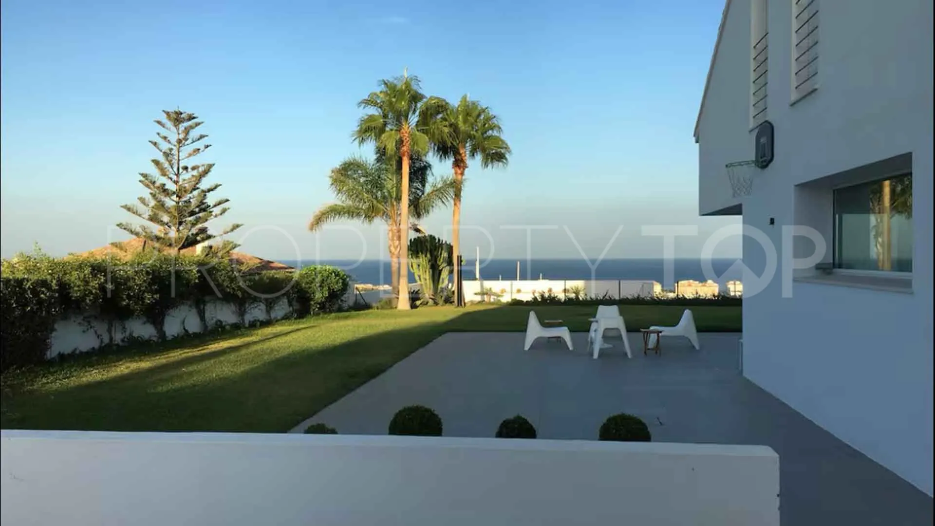 6 bedrooms Manilva villa for sale