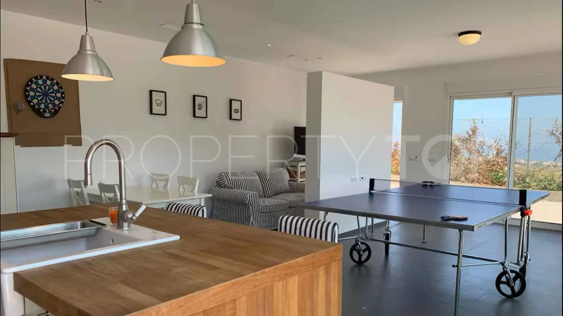 6 bedrooms Manilva villa for sale