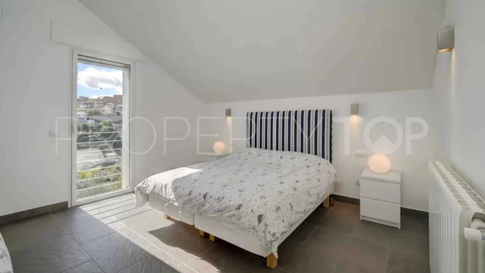 6 bedrooms Manilva villa for sale
