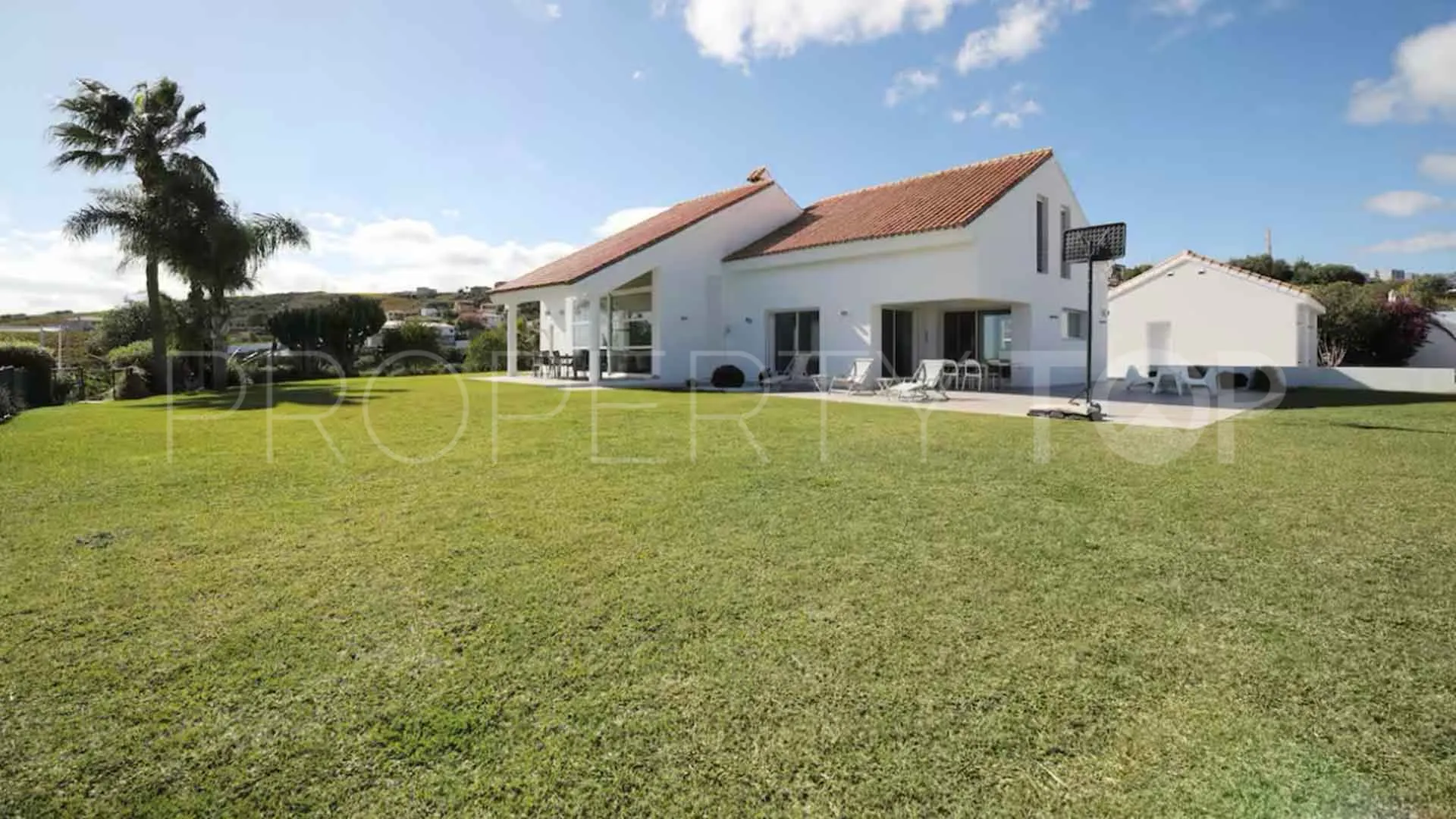 6 bedrooms Manilva villa for sale