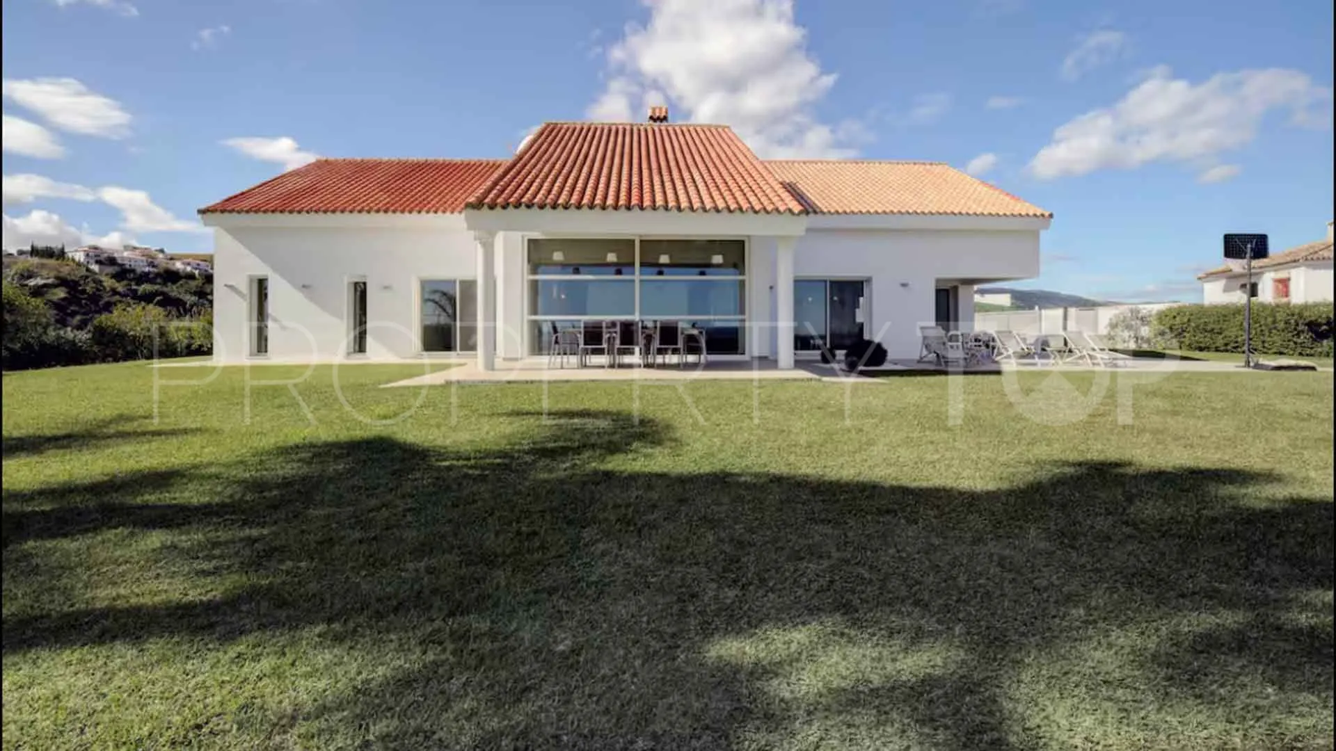 6 bedrooms Manilva villa for sale