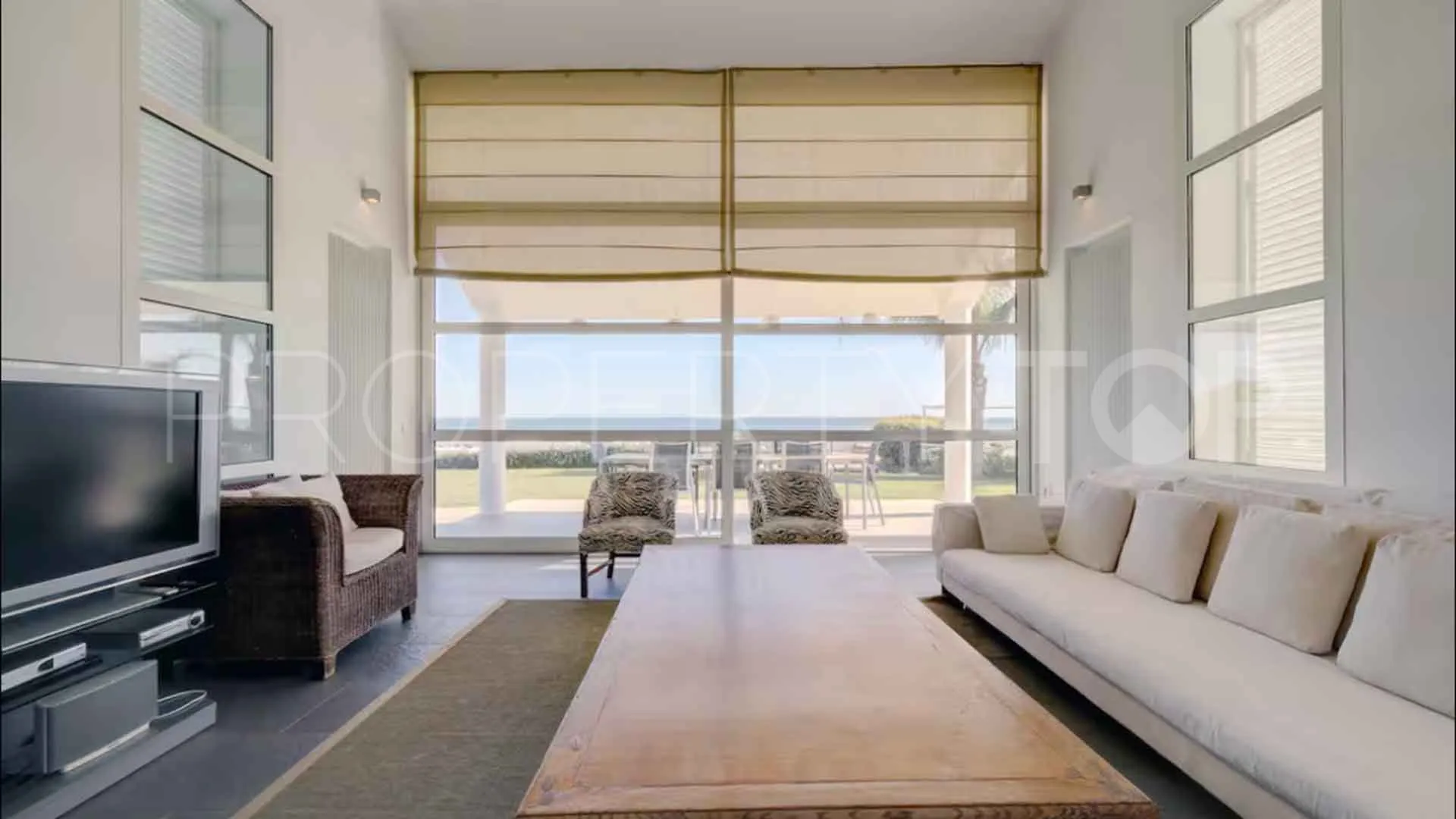 6 bedrooms Manilva villa for sale