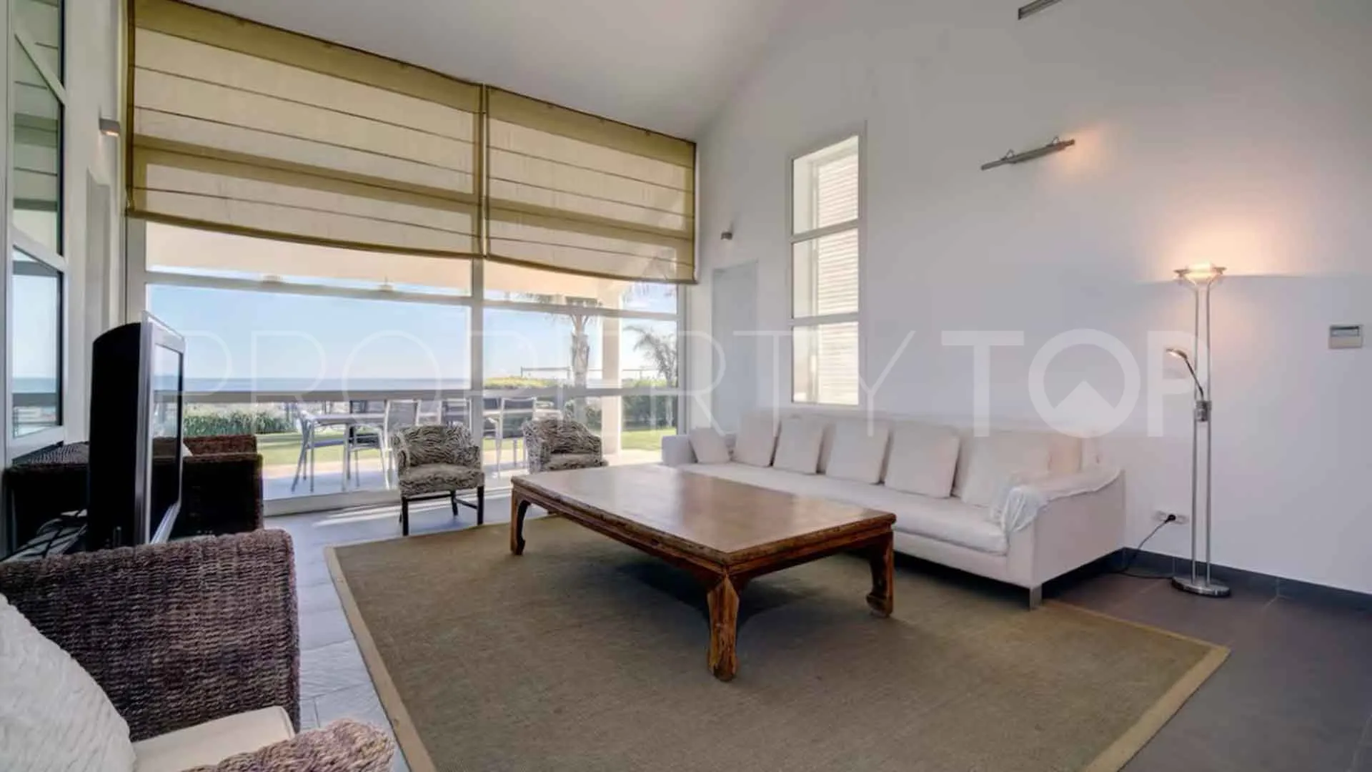6 bedrooms Manilva villa for sale