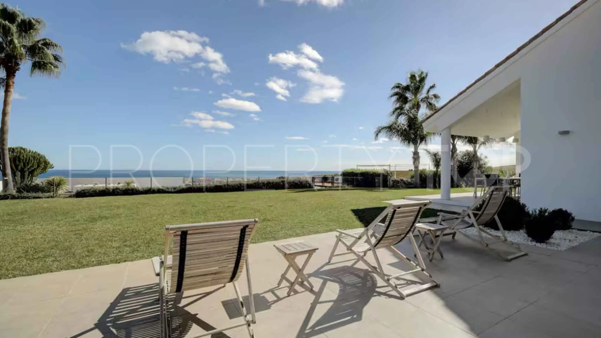 6 bedrooms Manilva villa for sale