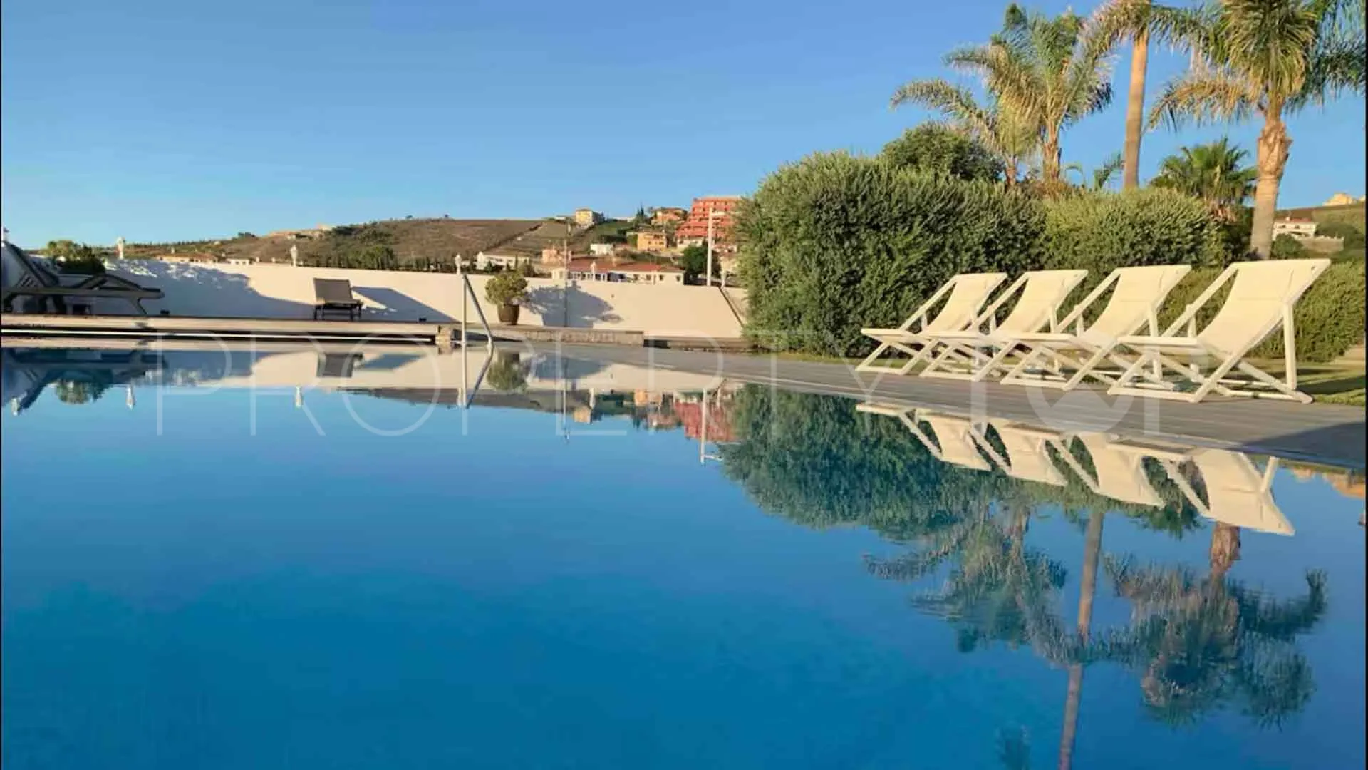 6 bedrooms Manilva villa for sale