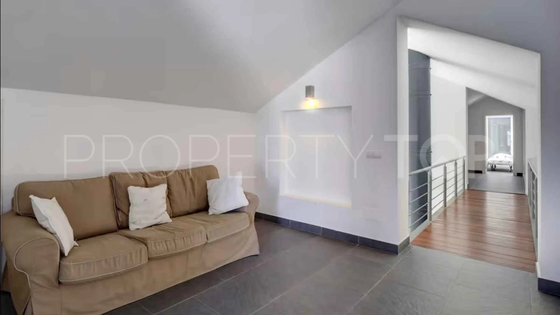 6 bedrooms Manilva villa for sale