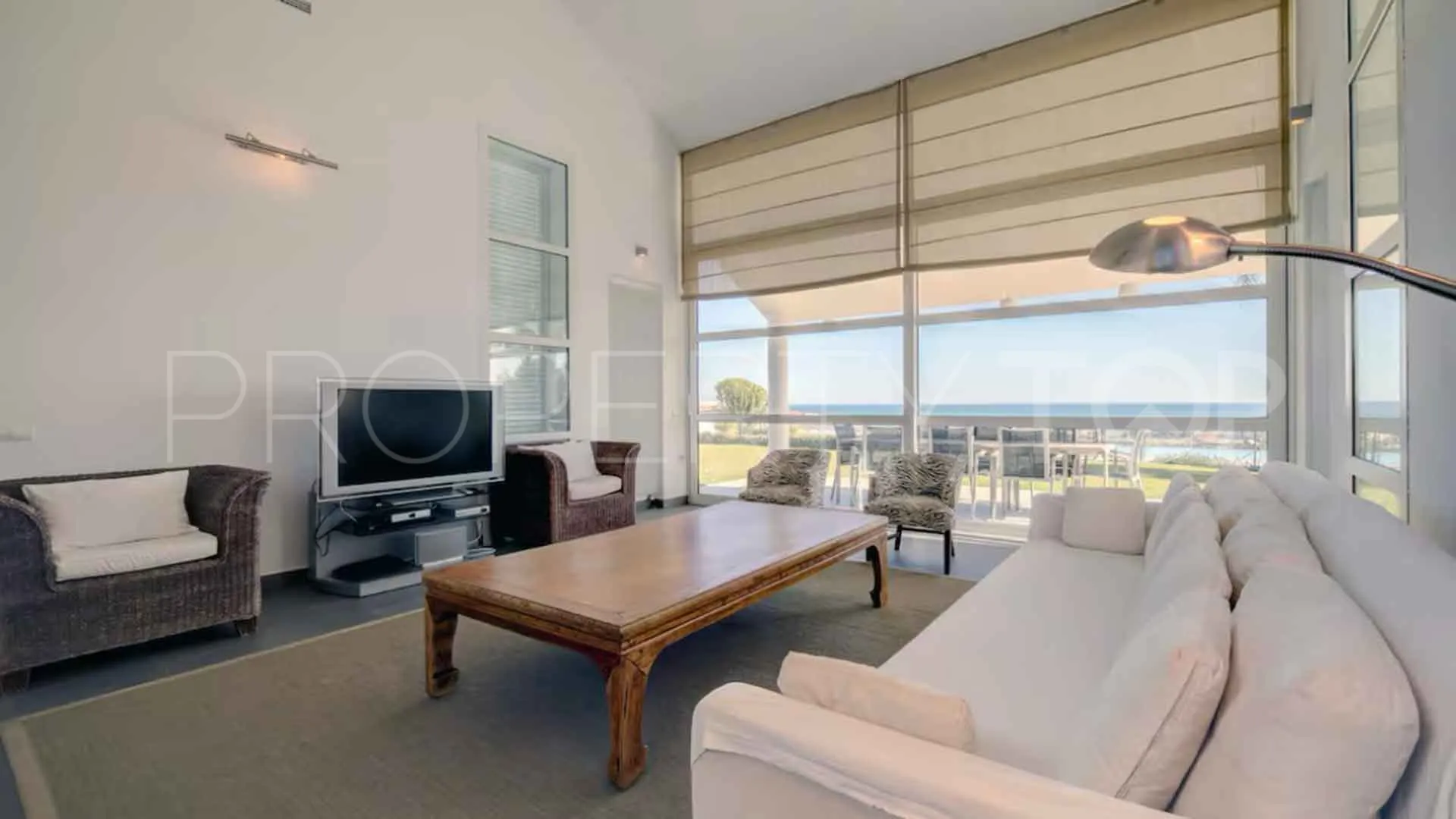 6 bedrooms Manilva villa for sale