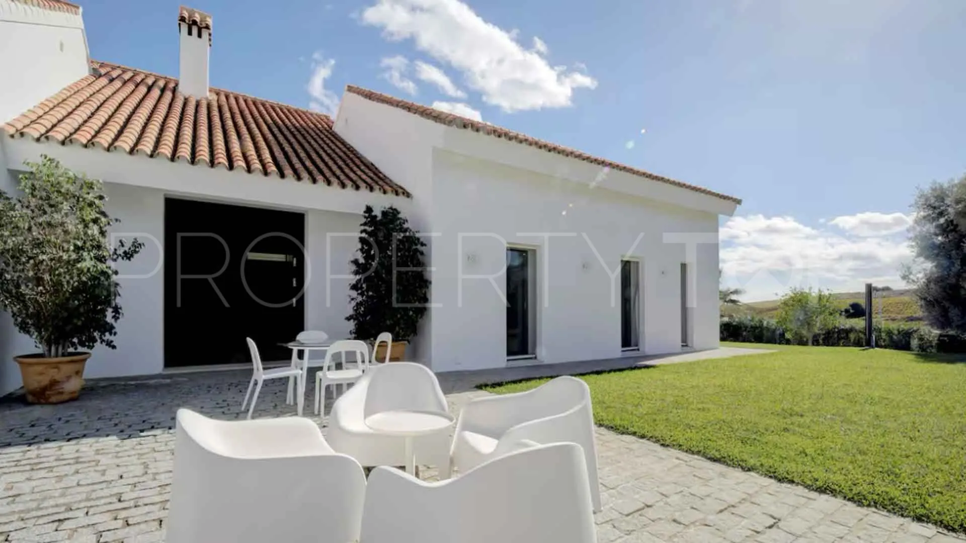 6 bedrooms Manilva villa for sale