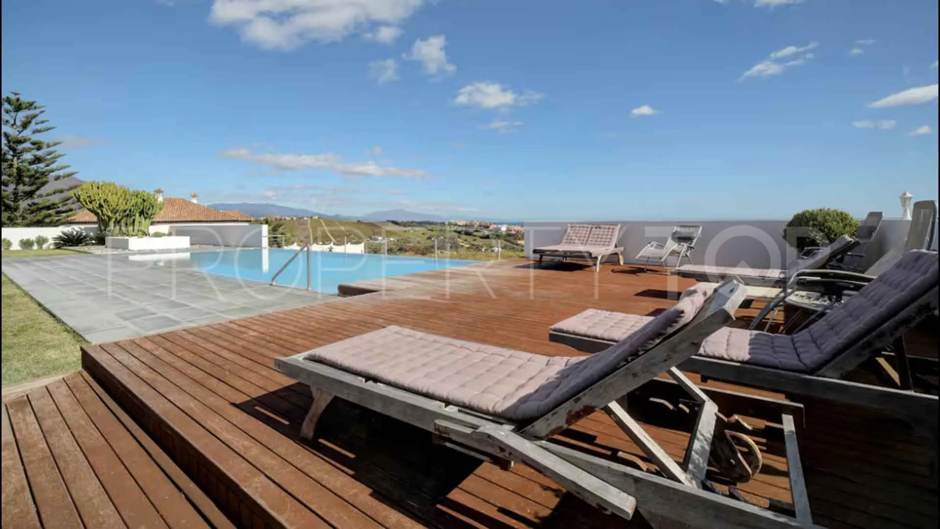 6 bedrooms Manilva villa for sale