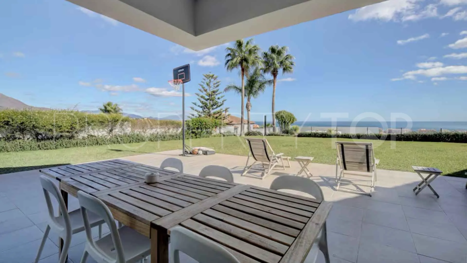 6 bedrooms Manilva villa for sale