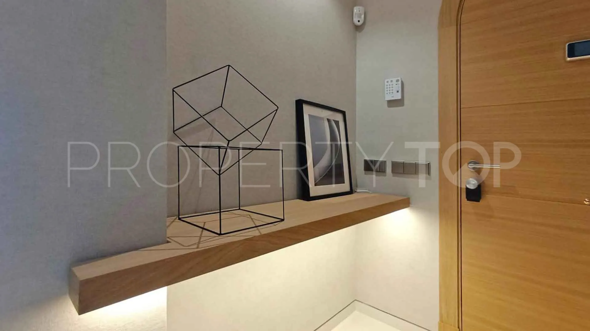 For sale apartment in Marbella - Puerto Banus with 4 bedrooms
