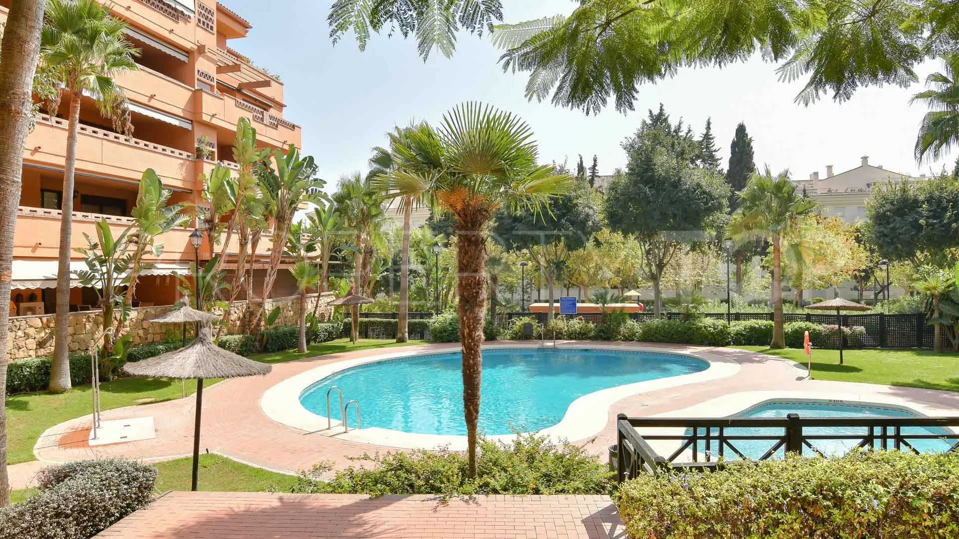 Costa Nagüeles III, apartamento de 3 dormitorios en venta