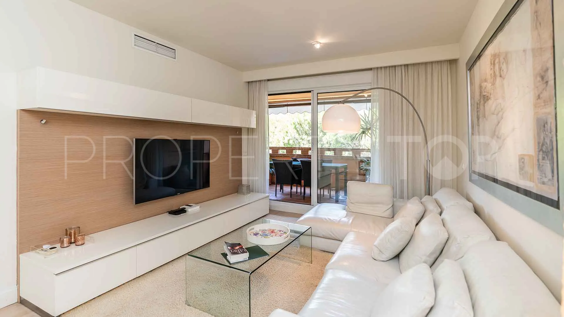 Costa Nagüeles III, apartamento de 3 dormitorios en venta