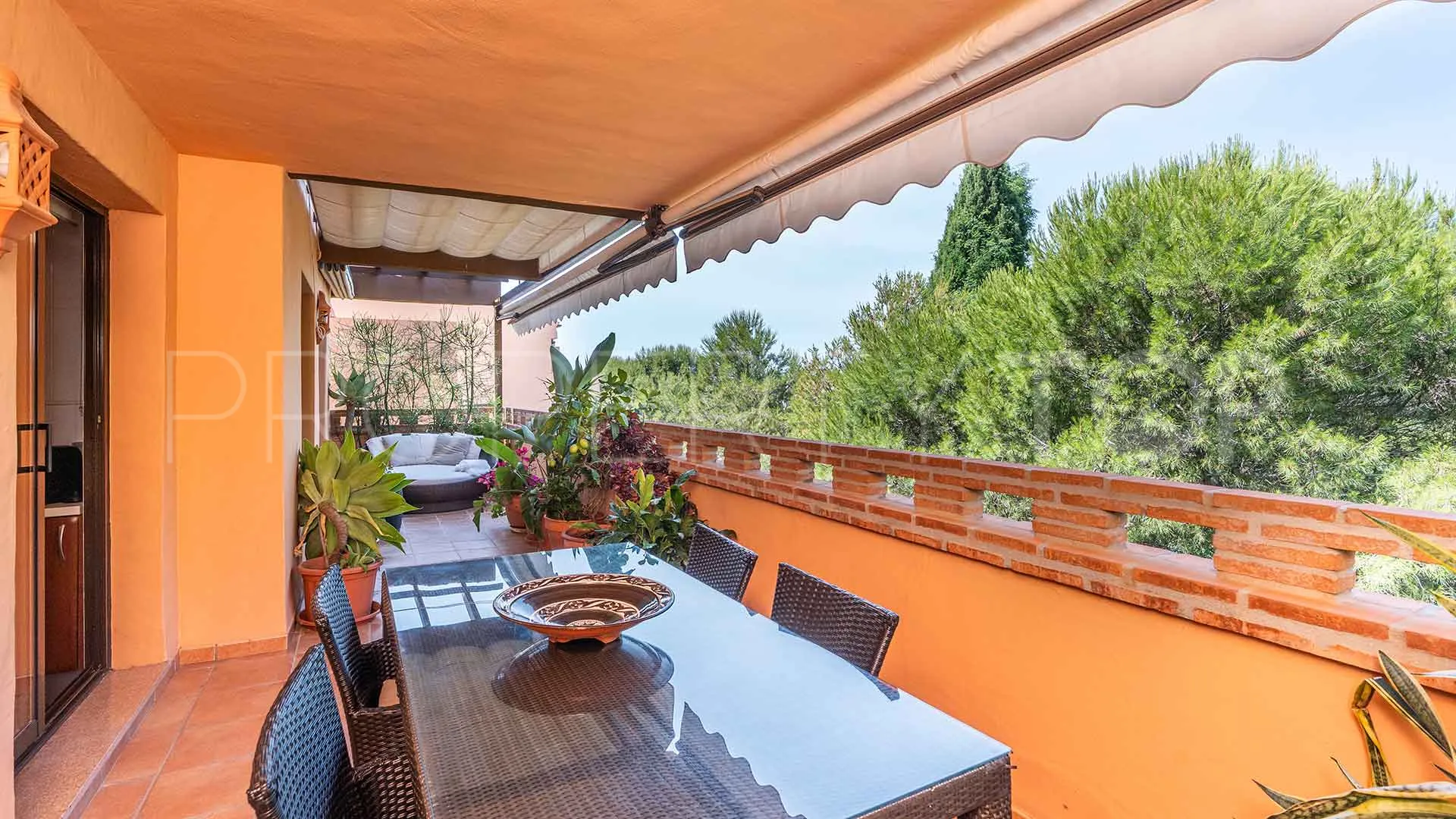 Costa Nagüeles III, apartamento de 3 dormitorios en venta