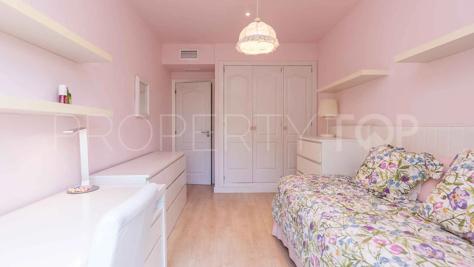 Costa Nagüeles III, apartamento de 3 dormitorios en venta