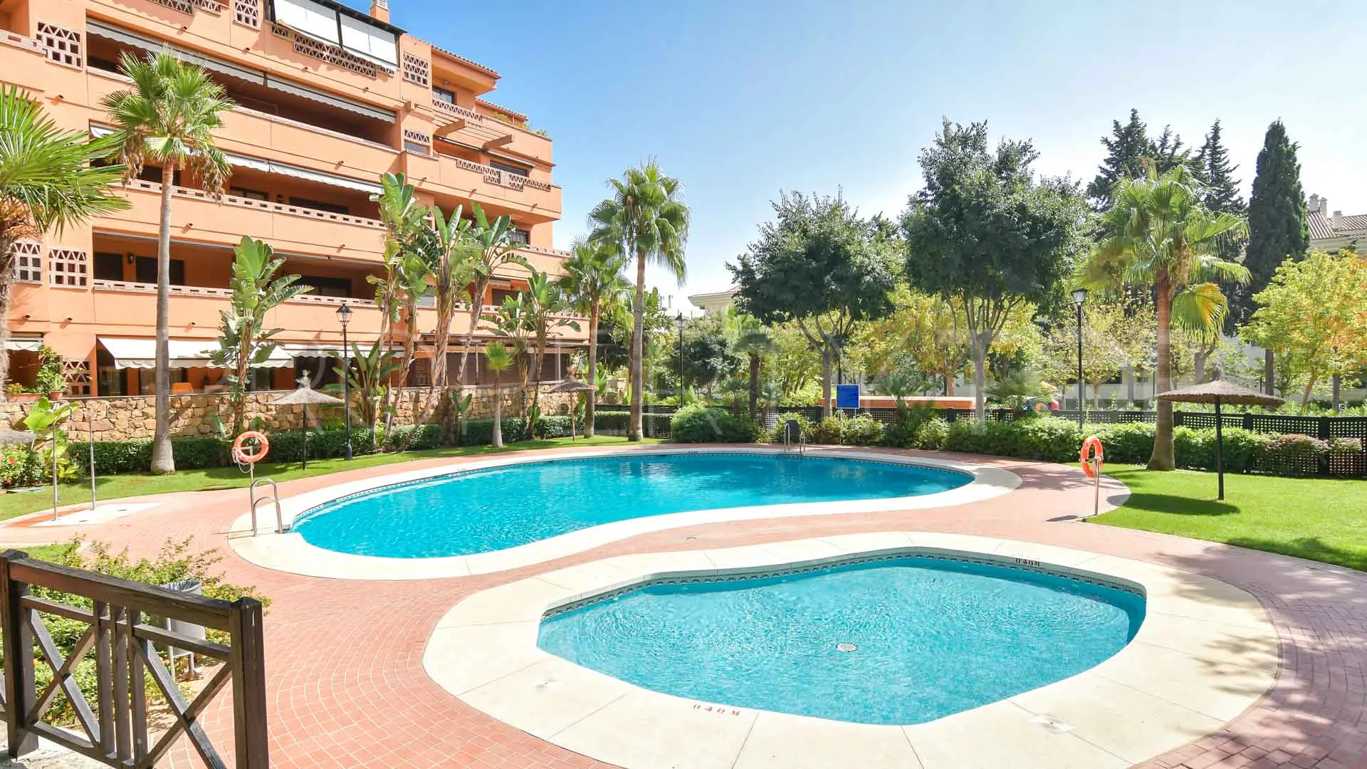Costa Nagüeles III, apartamento de 3 dormitorios en venta