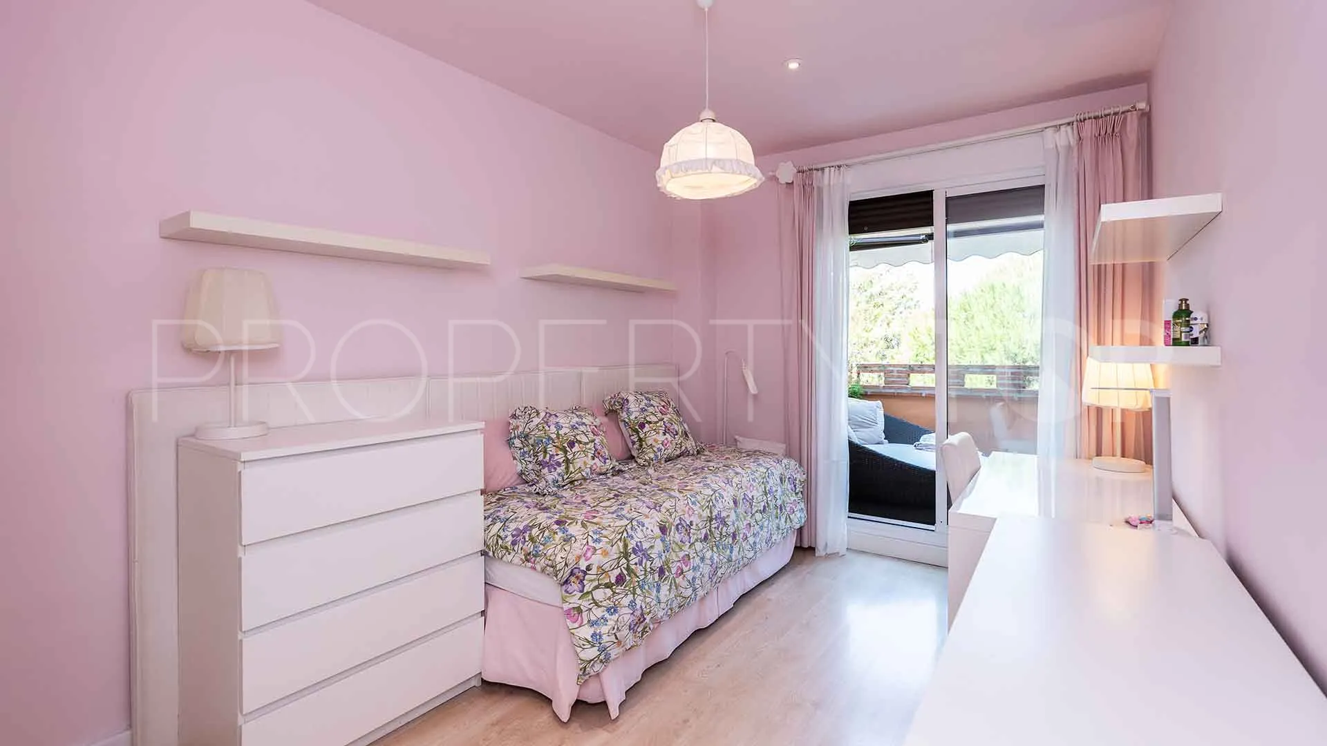 Costa Nagüeles III, apartamento de 3 dormitorios en venta
