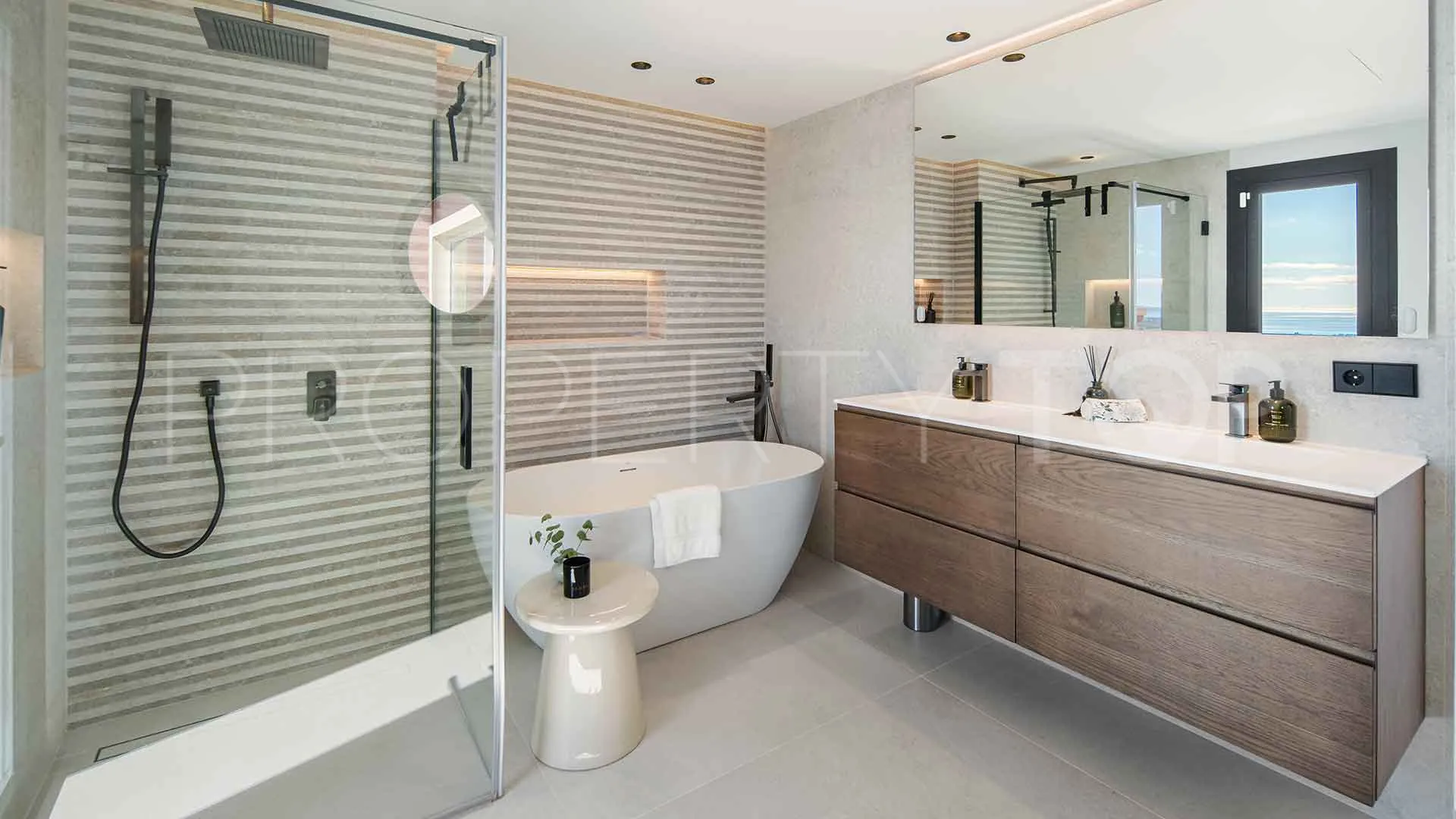 Penthouse for sale in Monte Halcones with 2 bedrooms