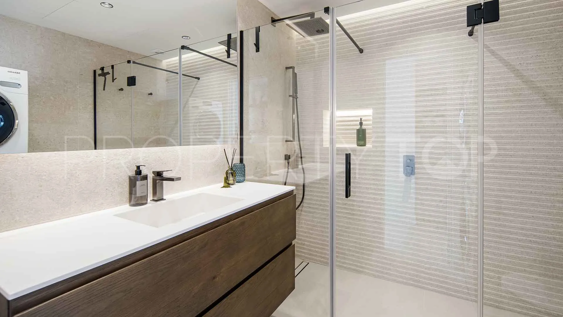 Penthouse for sale in Monte Halcones with 2 bedrooms