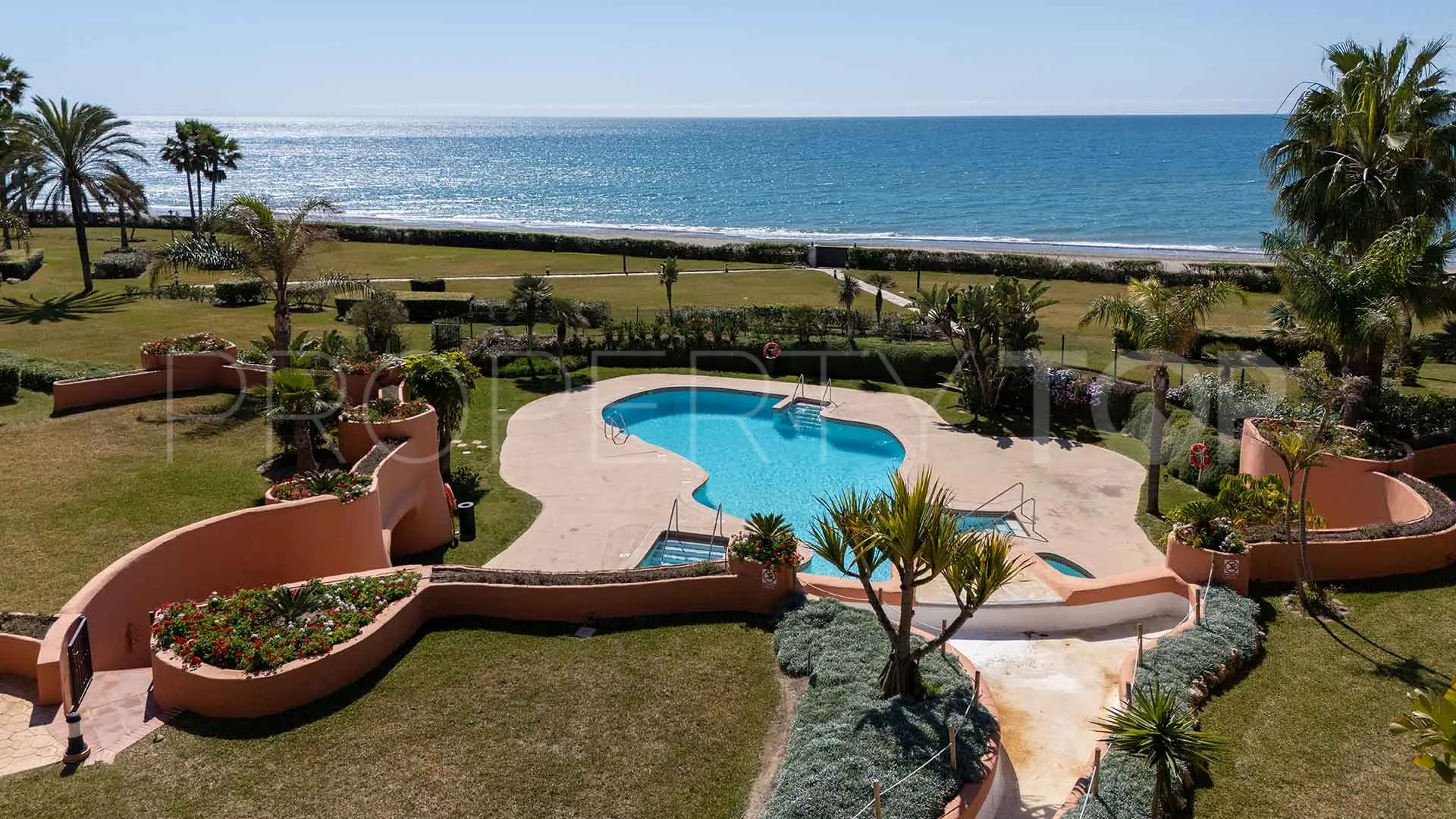 Buy penthouse in La Morera