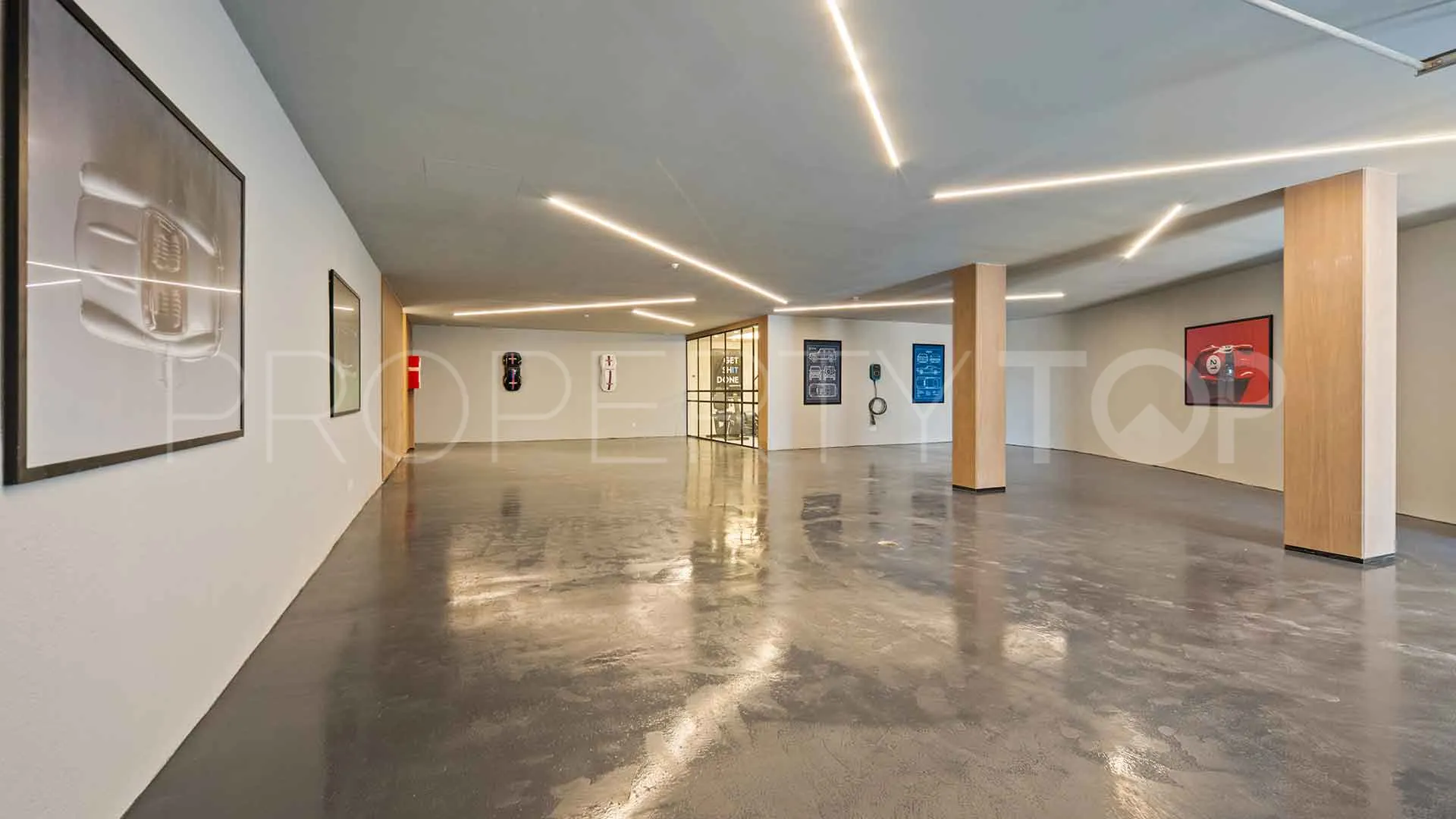 Ático de 5 dormitorios en venta en Nueva Andalucia