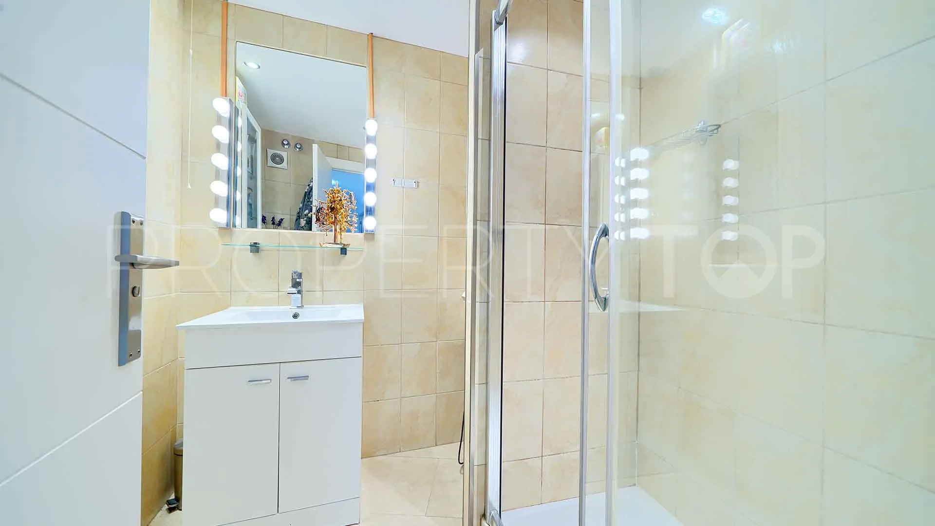 Ático en venta en Marbella Ciudad