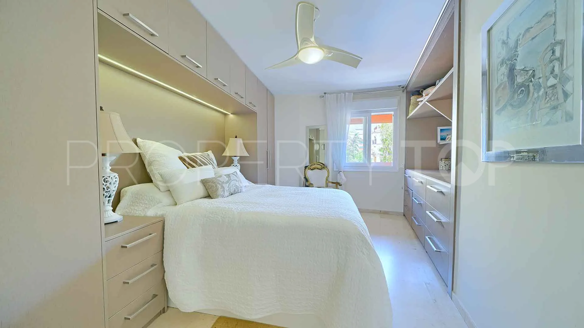 Ático en venta en Marbella Ciudad