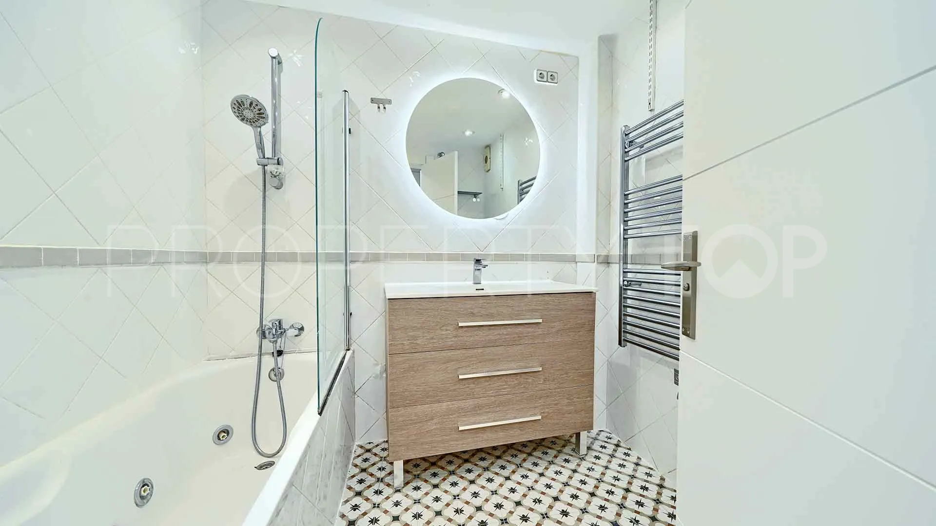 Ático en venta en Marbella Ciudad
