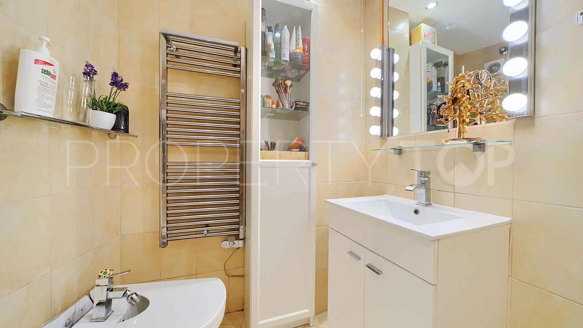 Ático en venta en Marbella Ciudad