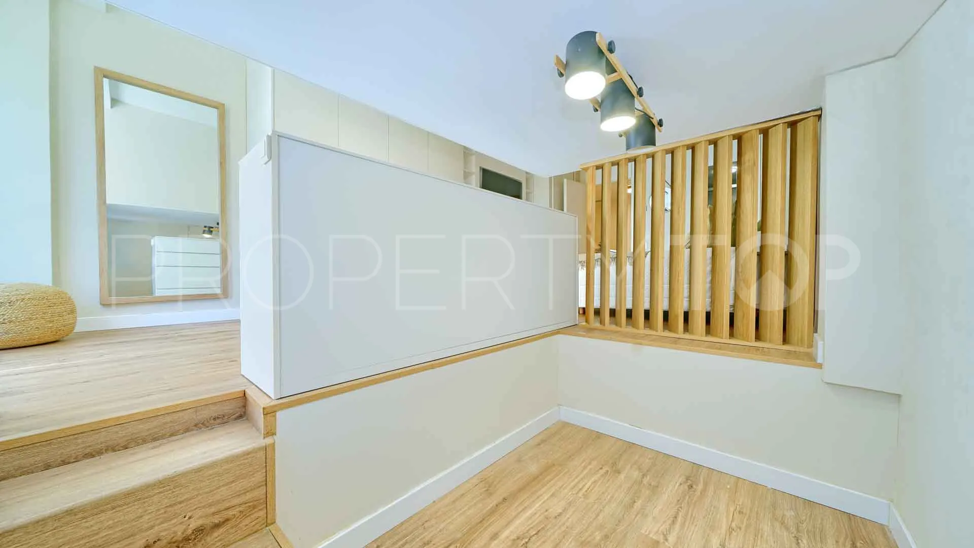 Buy ground floor duplex in Marbella House