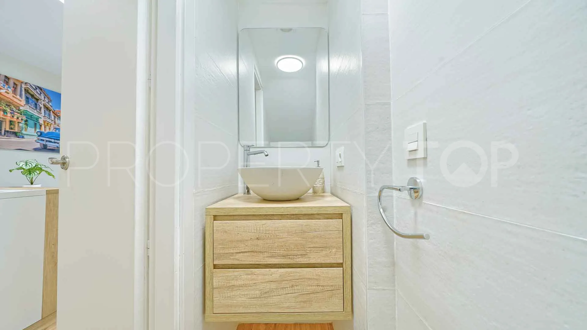 Buy ground floor duplex in Marbella House