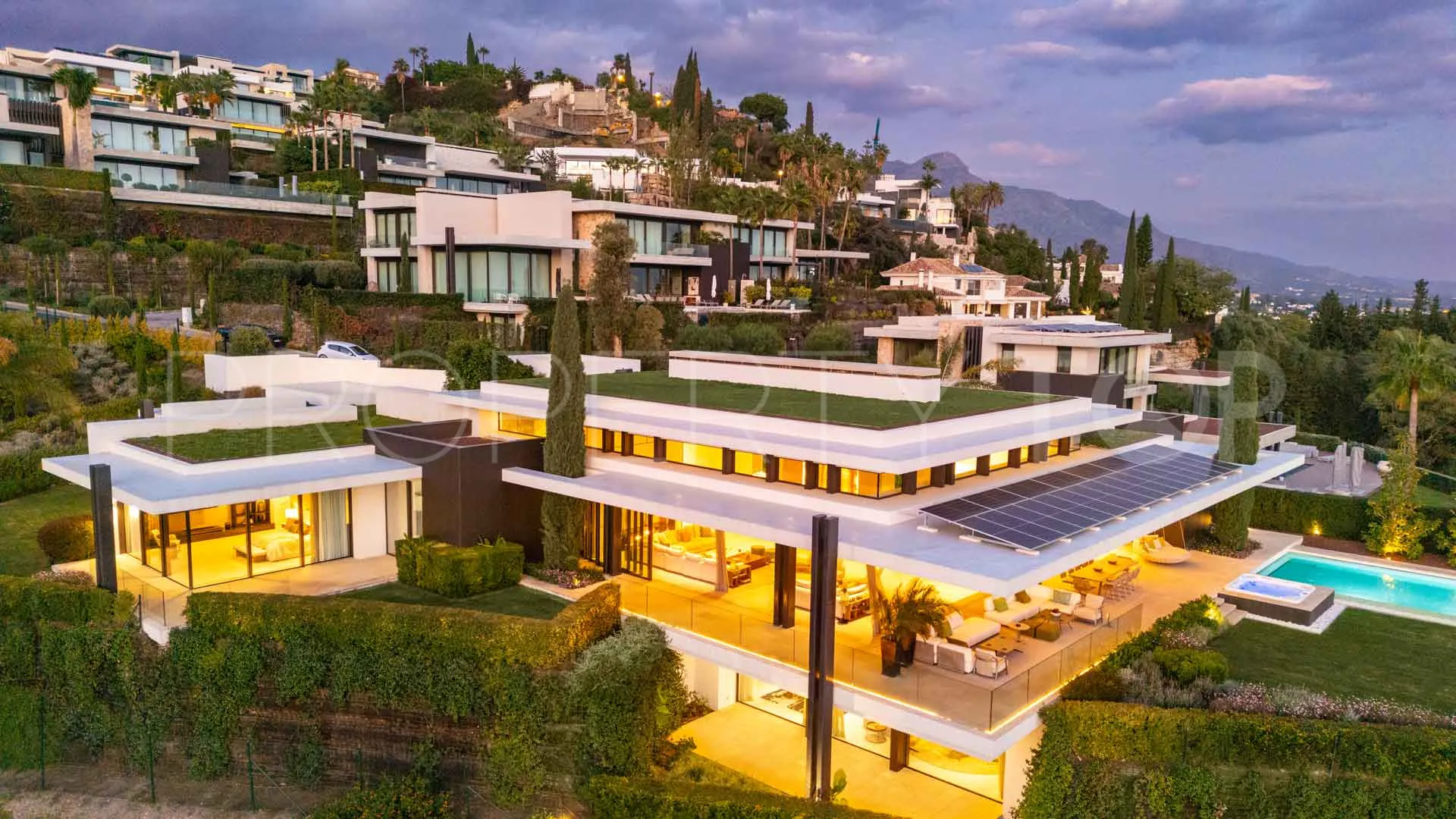 Villa with 6 bedrooms for sale in La Quinta