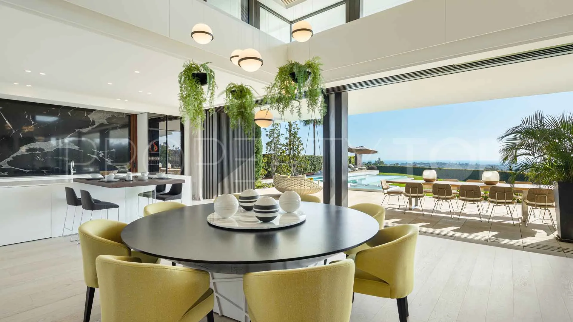 Villa with 6 bedrooms for sale in La Quinta