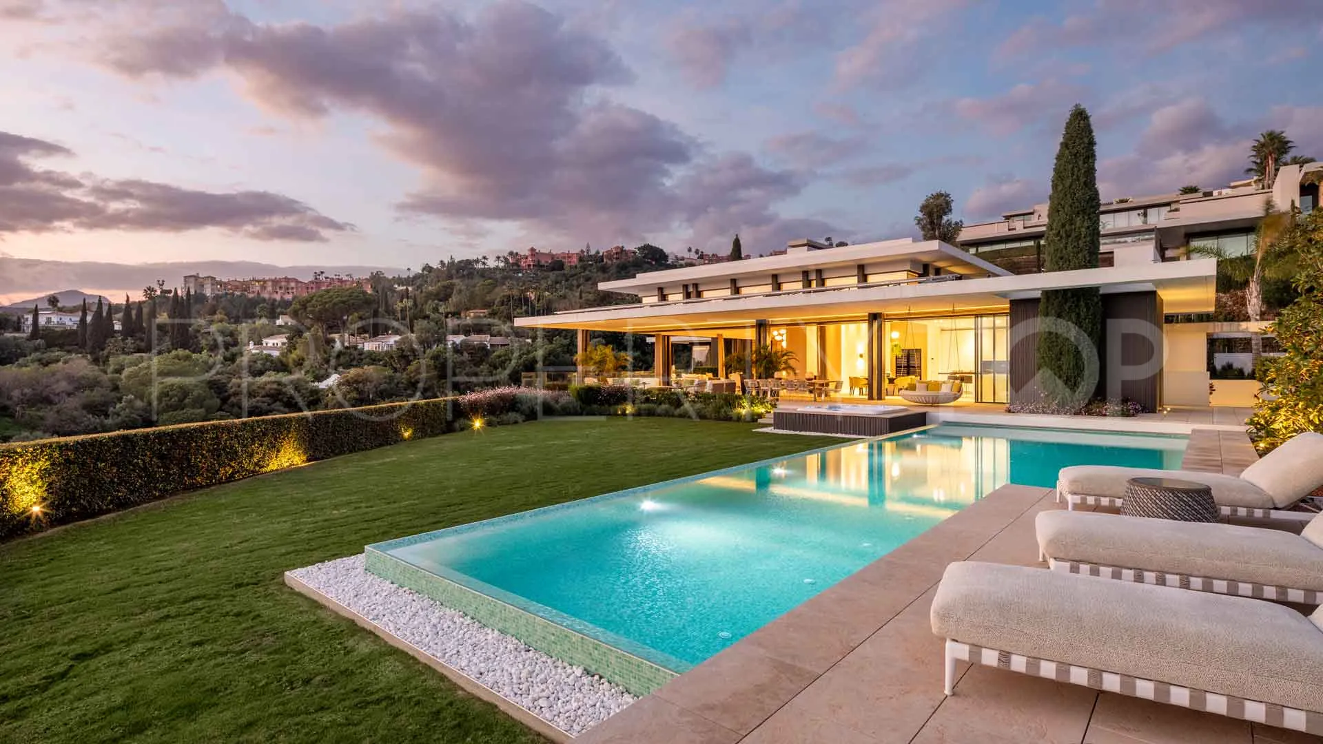 Villa with 6 bedrooms for sale in La Quinta