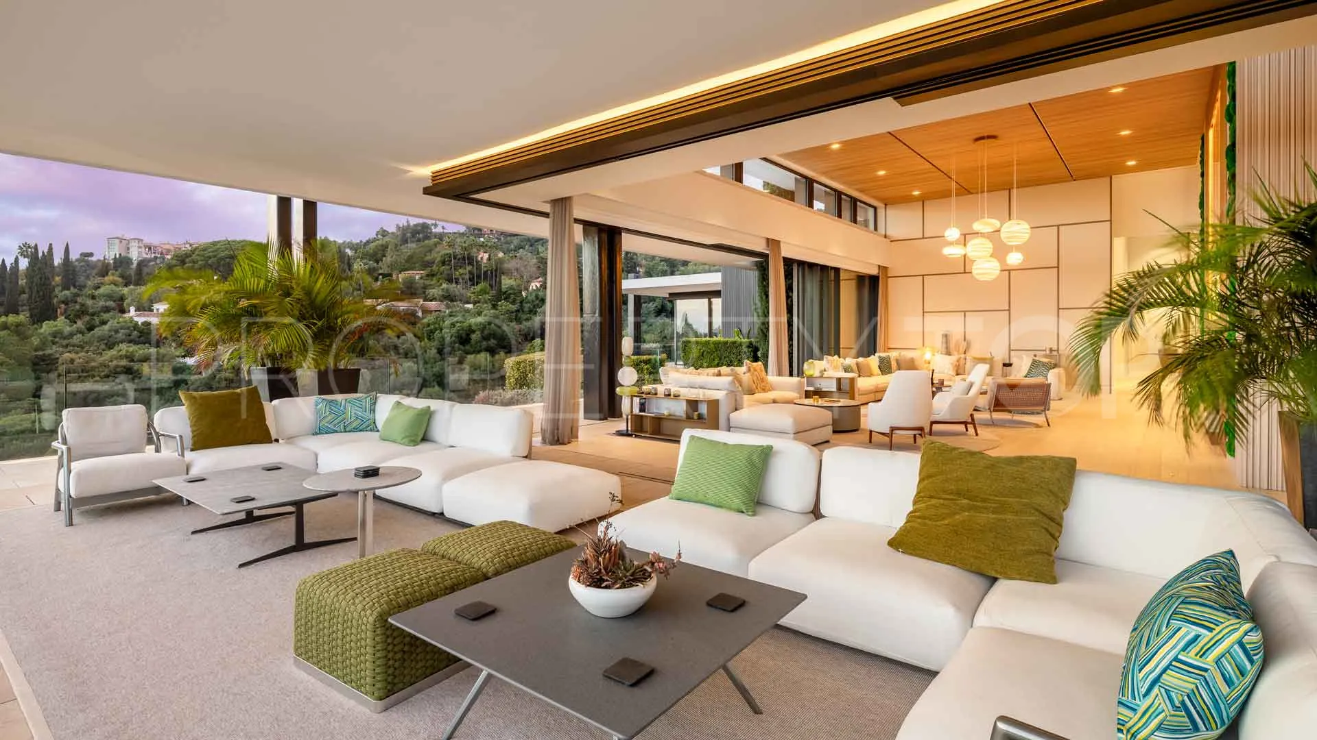 Villa with 6 bedrooms for sale in La Quinta