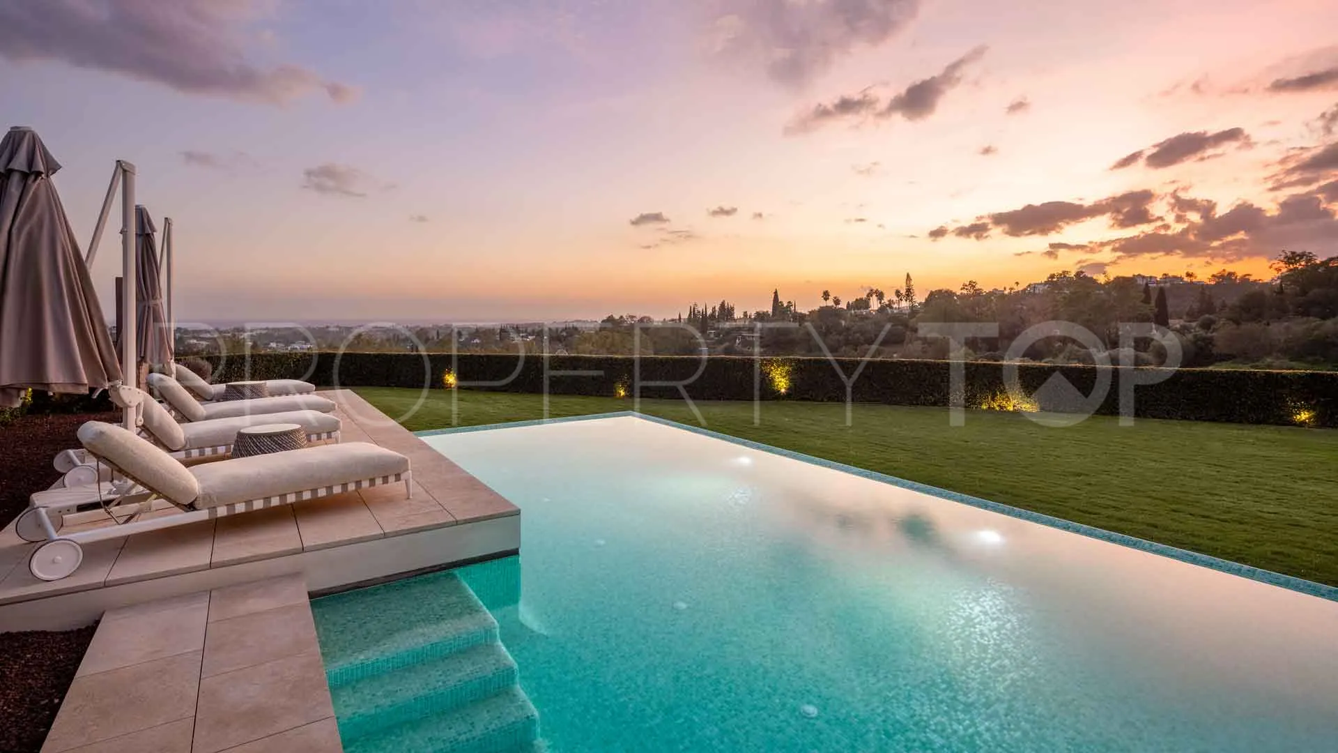 Villa with 6 bedrooms for sale in La Quinta