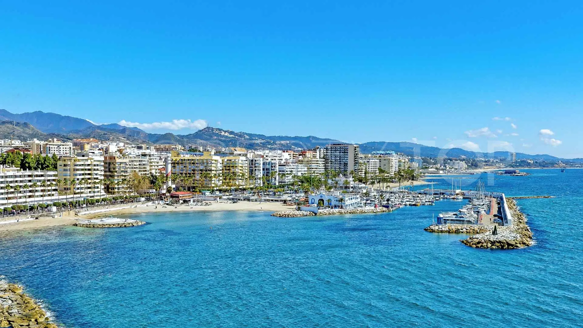 Business for sale in Marbella City