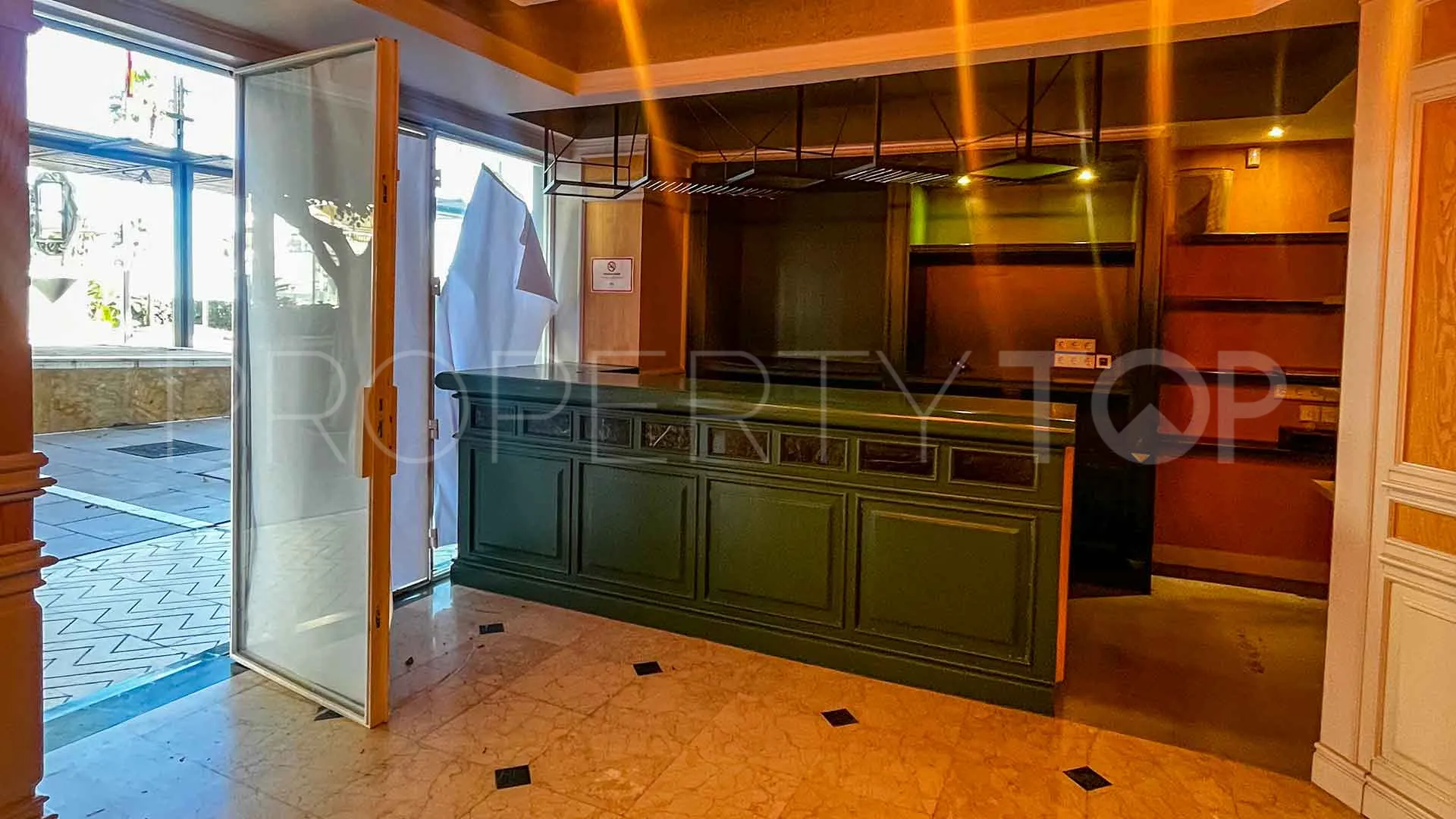 Business for sale in Marbella City