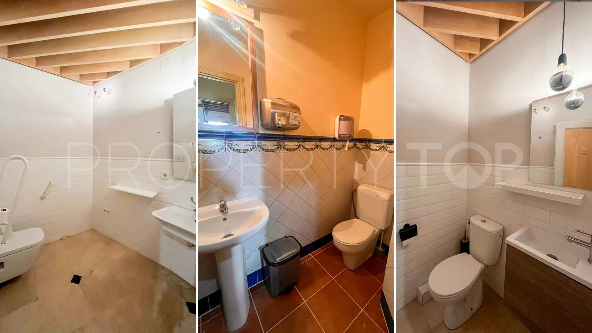 Business for sale in Marbella City