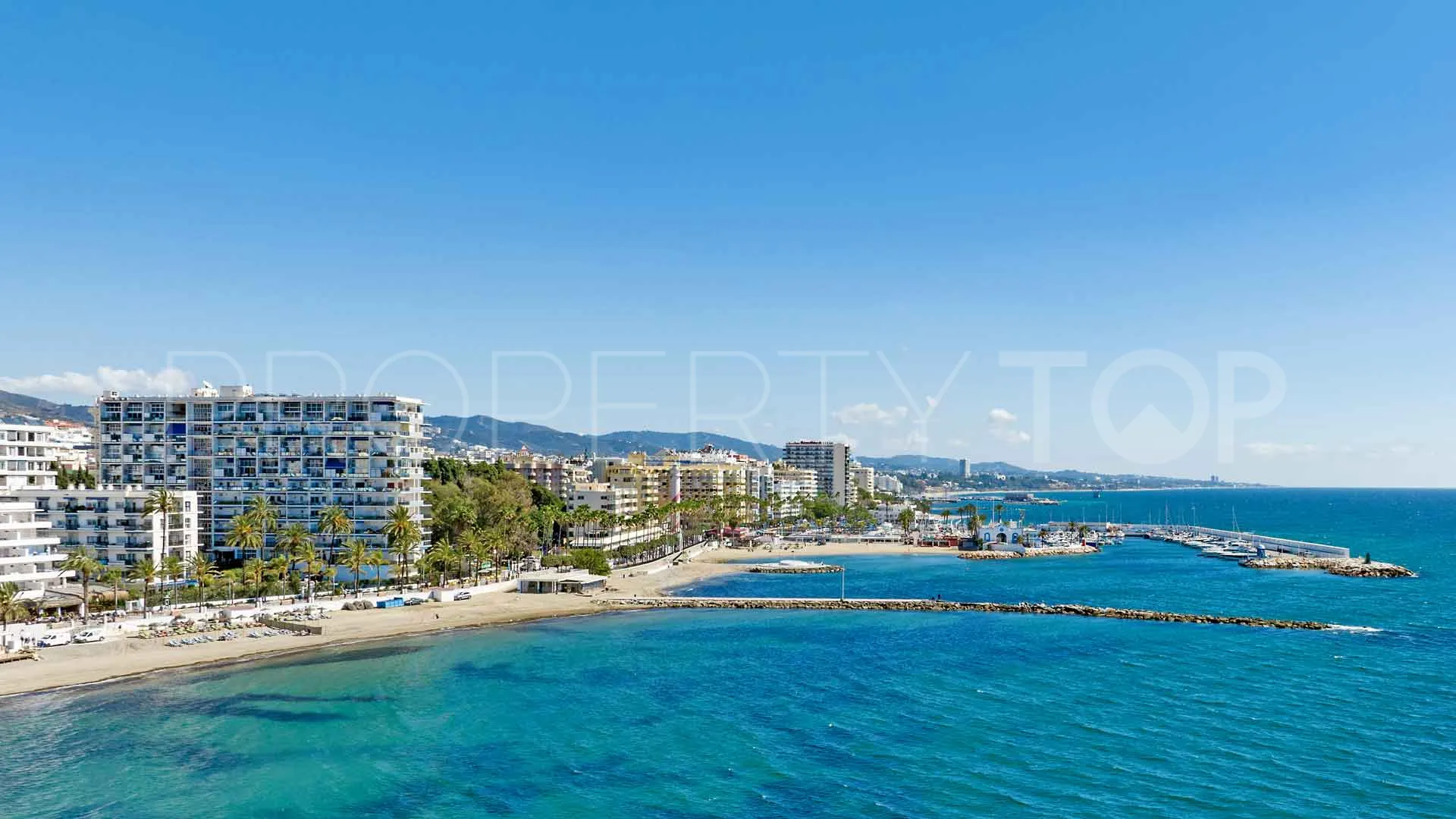 Business for sale in Marbella City