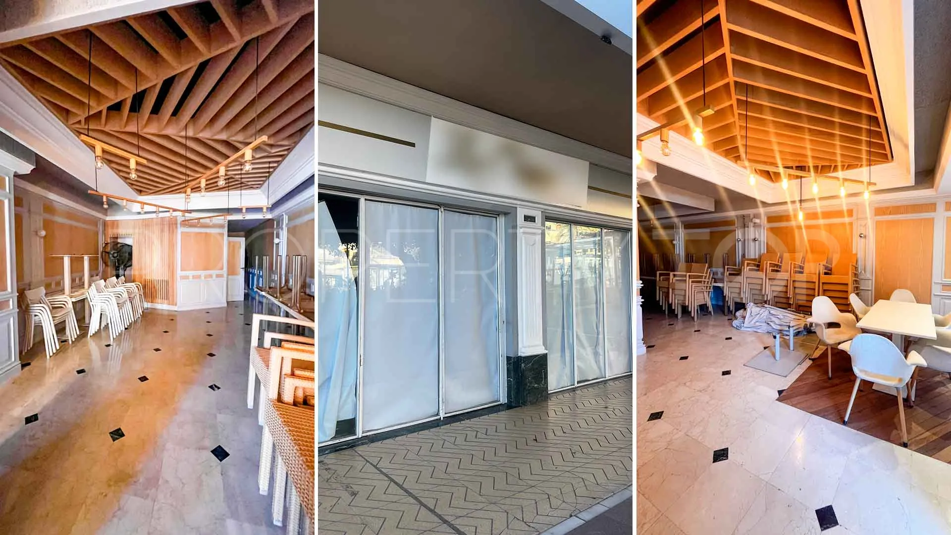 Business for sale in Marbella City