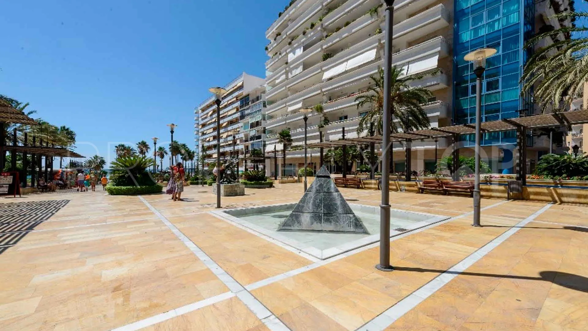 Business for sale in Marbella City