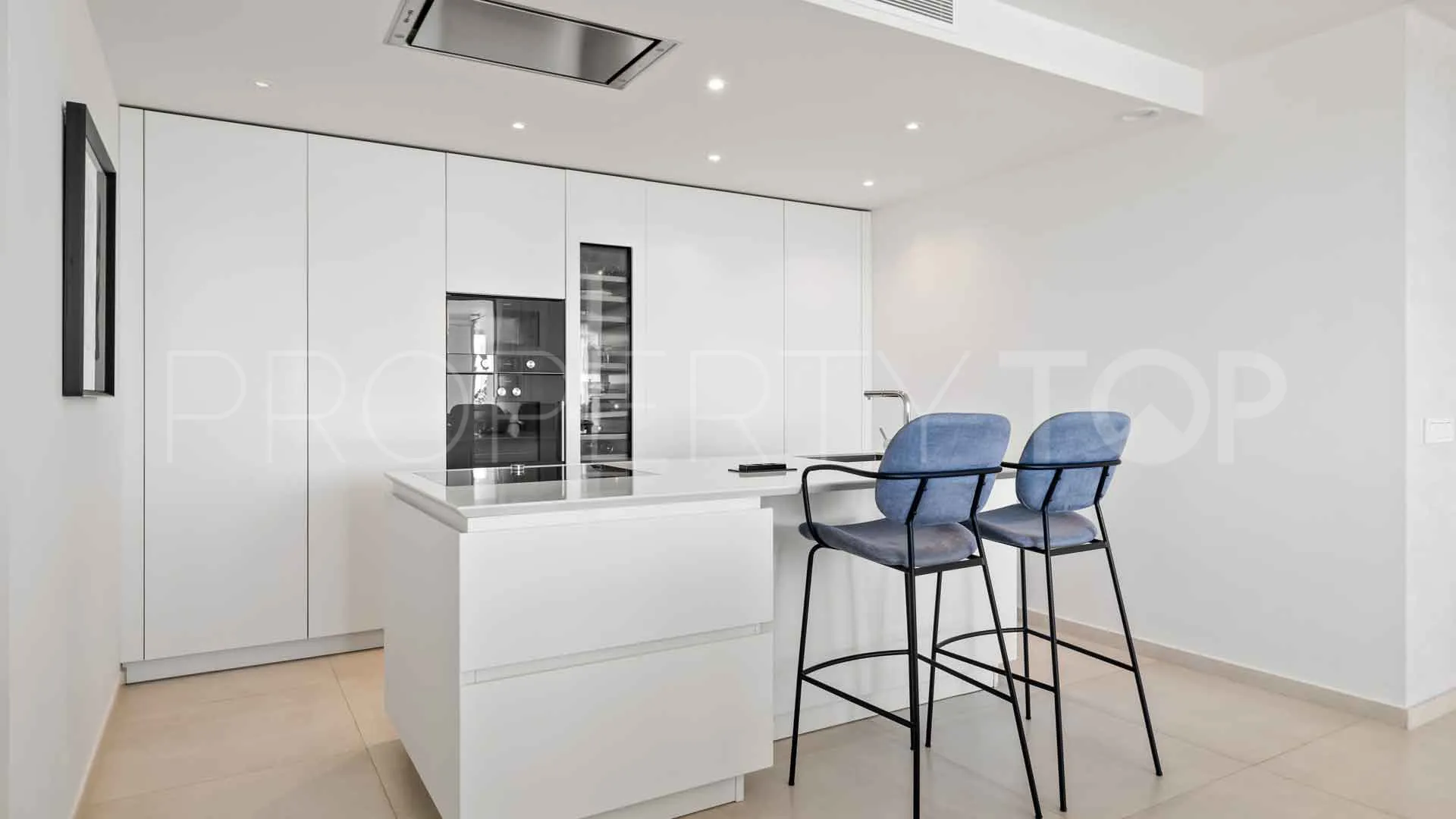 Apartamento en venta en Nueva Andalucia