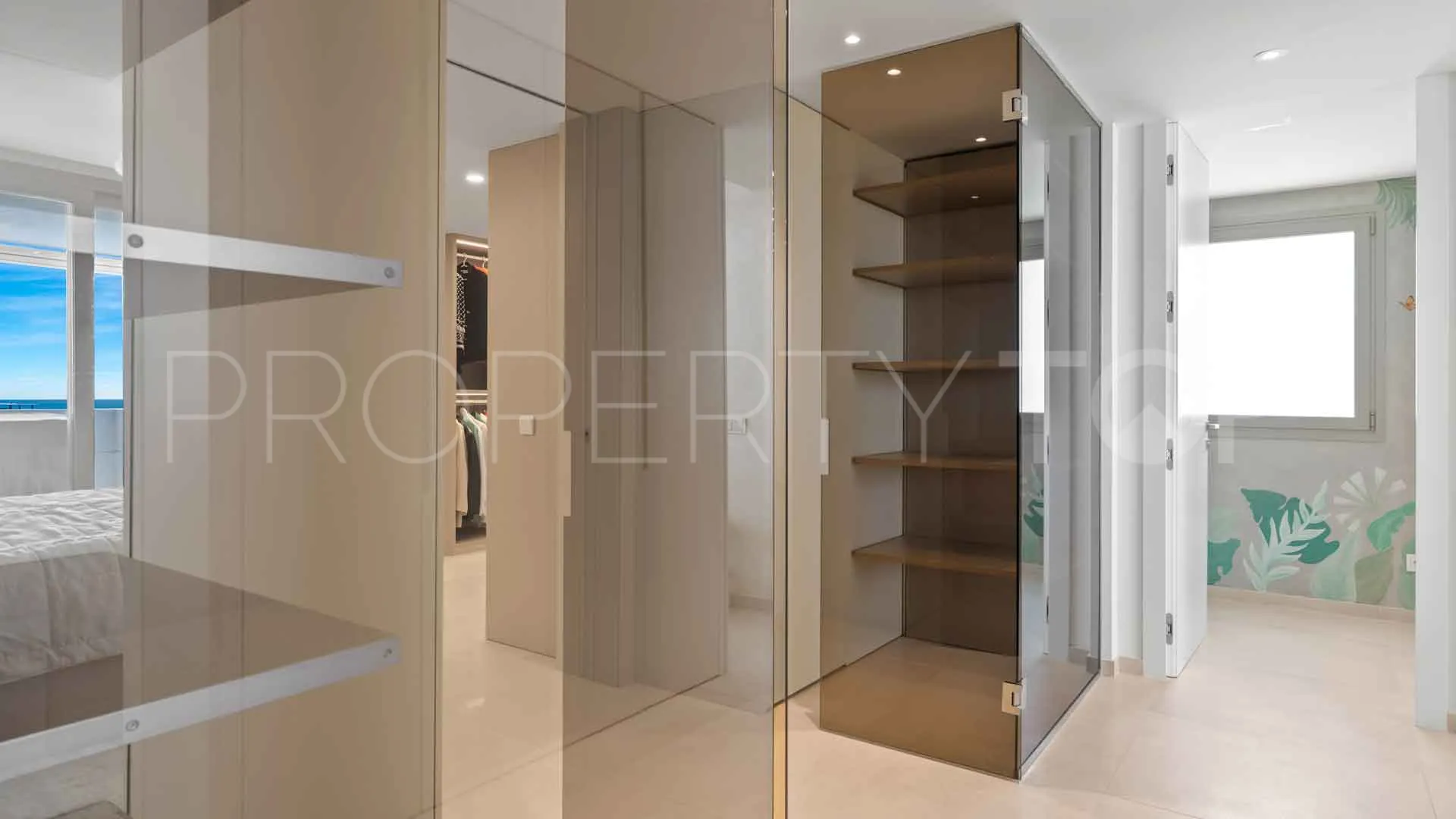 Apartamento en venta en Nueva Andalucia
