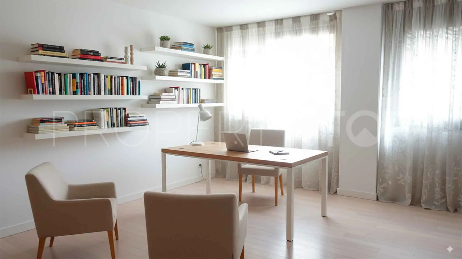 For sale office in Ricardo Soriano
